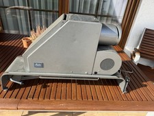 Epidiascopio Ernst Leitz Wetzlar obiettivo: Epis 1:4/400 mm