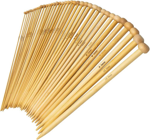 36pcs set aghi maglia in - di, da
