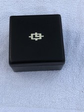 SCATOLA PER OROLOGIO LORENZ BOX VERY RARE BOX WATCH LORENZ UHRENBOX AUTOMATICO