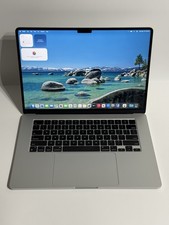 Apple MacBook Air 15" A3114 M3