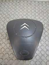 14430 Airbag volante Citroen C3 dal 2002 al 2010 cod 96380009vd