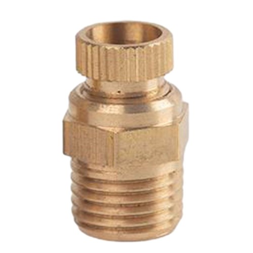 Valvola scarico compressore - di,