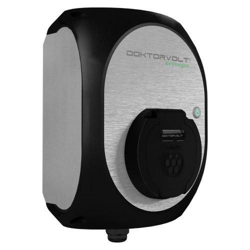 Wallbox caricabatteria casa - caricabatteria,
