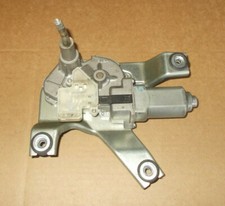 MOTORINO TERGI LUNOTTO