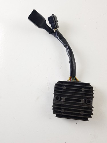Regolatore honda 400 vff - 14,