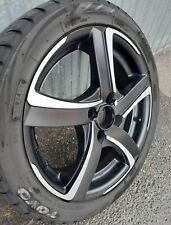 CERCHI IN LEGA PER AUTO MARCA ALUTEC E MODELLO SHARK DIMENSIONI 16 POLLICI