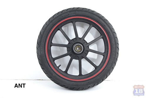 Cerchio ruota anteriore keeway - cerchio,