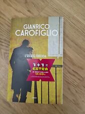 L'estate fredda - Carofiglio