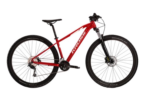 Kross mountain bike - mountain, xc
