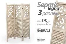 SEPARè PARAVENTO DIVISORIO 3