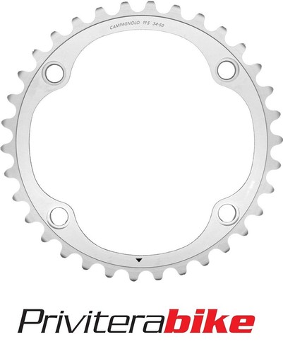 Campagnolo potenza po034s - potenza, fc-po034s