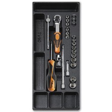 Cacciavite chiave a cricchetto