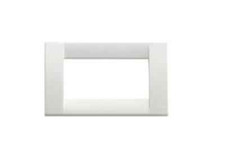 Vimar 16744 placca - vimar,