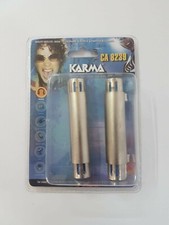 Coppia Adattatori XLR