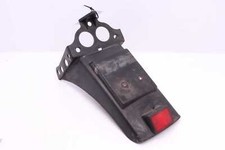 Supporto targa honda 750 - vf,