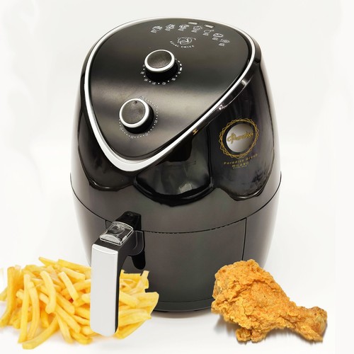 Friggitrice aria air fryer - aria,