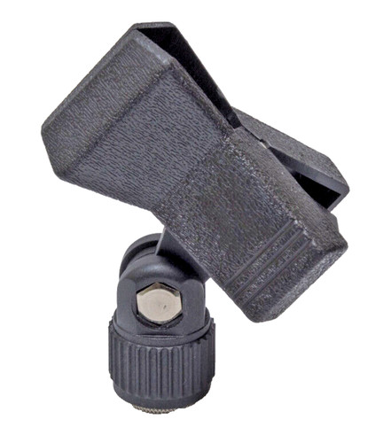 Portamicrofono pinza asta - pinza, x