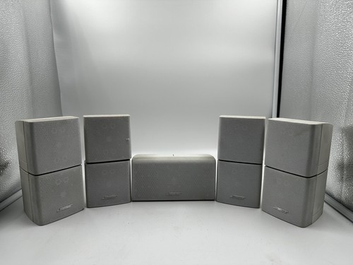 Bose lifestyle series - (r),