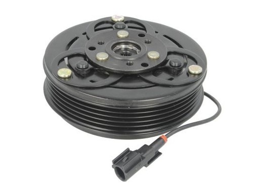 Thermotec magnete compressore - thermotec,