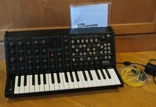 Korg MS-20 Mini sintetizzatore