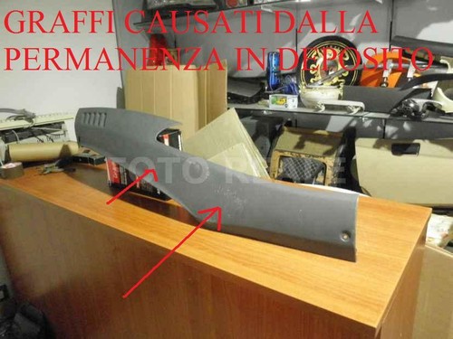 Plastica fiancata laterale - fiancata,