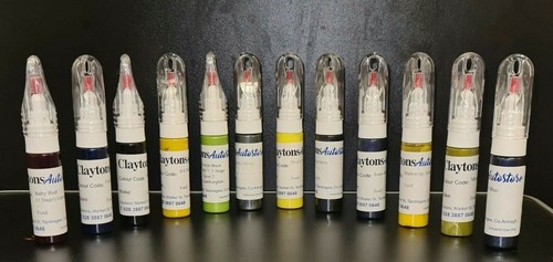 Penna ritocco vernice per - ritocco,