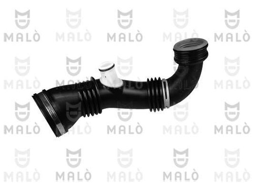 Tubo manicotto aspirazione - manicotto,