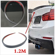 Kit adesivi labbro spoiler