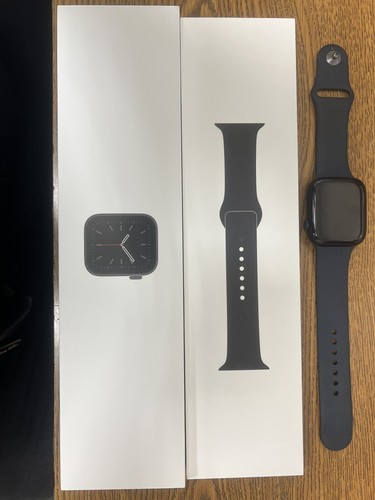 Apple watch series nike - watch,