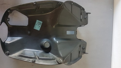 Paragambe scooter crosser cr1 - paragambe,