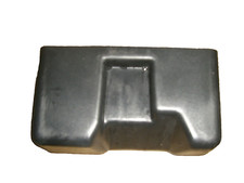 Inserto posacenere consolle