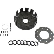 REKLUSE Cestello Frizione Adatto An Honda Cr 250 92-07 Crf 450R 02-16