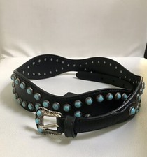 Prada cintura / Prada Pelle