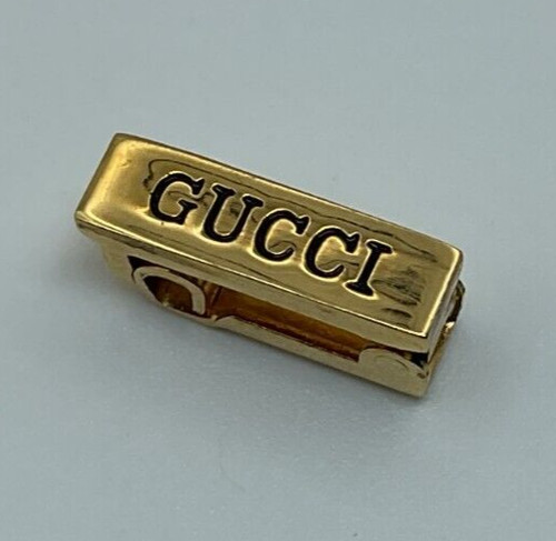 Fibbia gucci originale - fibbia,