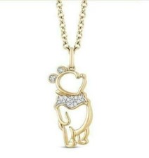 Ciondolo Winnie the Pooh