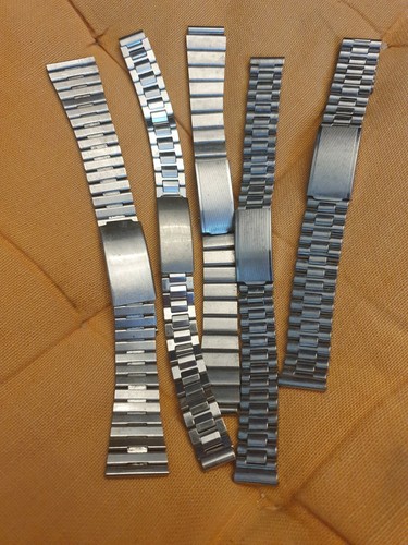 Cinturini lotto orologio - cinturini,