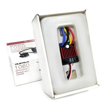 Hobbywing Spazzolato 60A ESC