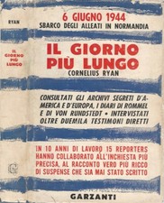 Il giorno più lungo. 6 giugno
