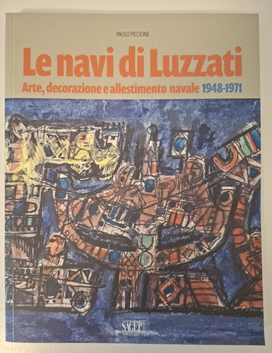 Emanuele luzzati navi - emanuele,