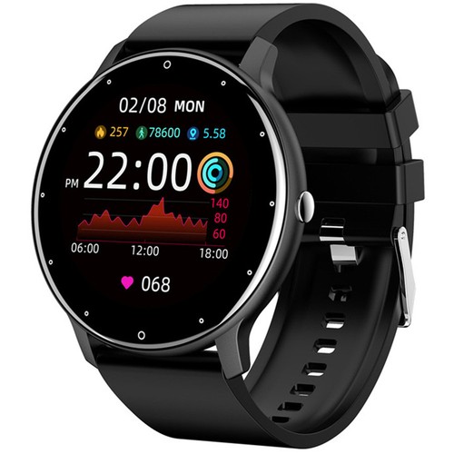 Smart watch uomo - smart,