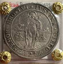 venezia monete antiche