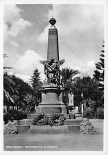 35-41A) CARTOLINA SQUINZANO