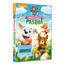 Paw Patrol - Caccia Alle Uova