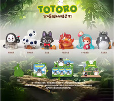 Mystery Box – Studio Ghibli