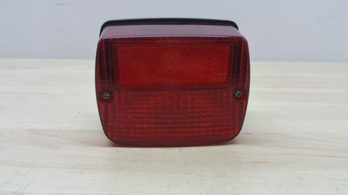 Fanale posteriore originale - fanale,