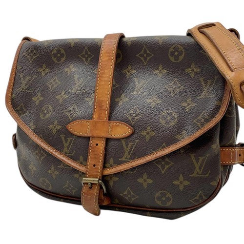 Borsa tracolla louis vuitton - tracolla,
