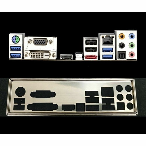 Scheda madre asrock z77 - scheda,