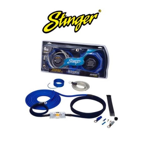 Stinger sk6241 kit - sk6241,
