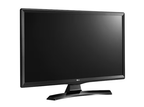 Hd con dvb - lg, 24"
