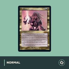 Mtg tezzeret agente di - mtg, |